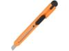 Канцелярский нож Sharpy (оранжевый)  (Изображение 1)