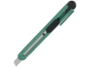 Канцелярский нож Sharpy (зеленый)  (Изображение 1)