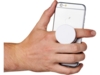 Подставка для телефона Brace с держателем для руки (белый)  (Изображение 6)