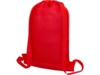 Рюкзак сетчатый Nadi (красный)  (Изображение 1)
