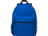 Рюкзак Retrend из переработанного ПЭТ (ярко-синий)  (Изображение 2)