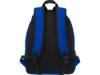 Рюкзак Retrend из переработанного ПЭТ (ярко-синий)  (Изображение 3)