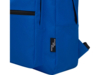 Рюкзак Retrend из переработанного ПЭТ (ярко-синий)  (Изображение 5)