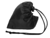 Складная эко-сумка Sabia из вторичного ПЭТ (черный)  (Изображение 5)