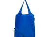 Складная эко-сумка Sabia из вторичного ПЭТ (ярко-синий)  (Изображение 2)