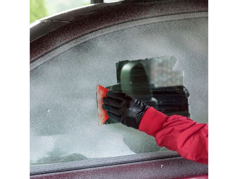 Cкребок Frosty 2.0 (красный)  (Изображение 3)