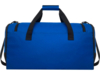 Спортивная сумка Retrend из переработанного ПЭТ (ярко-синий)  (Изображение 3)