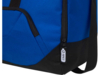 Спортивная сумка Retrend из переработанного ПЭТ (ярко-синий)  (Изображение 4)