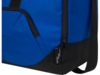 Спортивная сумка Retrend из переработанного ПЭТ (ярко-синий)  (Изображение 5)
