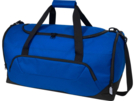 Спортивная сумка Retrend из переработанного ПЭТ (ярко-синий) 