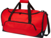 Спортивная сумка Retrend из переработанного ПЭТ (красный)  (Изображение 1)