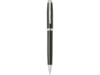 Ручка металлическая шариковая Vivace (черный)  (Изображение 2)