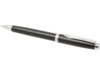 Ручка металлическая шариковая Vivace (черный)  (Изображение 3)