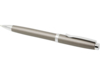 Ручка металлическая шариковая Vivace (серебристый)  (Изображение 3)