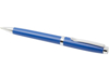 Ручка металлическая шариковая Vivace (ярко-синий)  (Изображение 3)