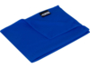 Охлаждающее полотенце Raquel из переработанного ПЭТ в мешочке (ярко-синий)  (Изображение 3)