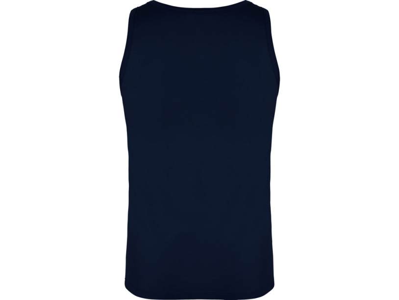 Майка Texas мужская (navy) 2XL (Изображение 2)