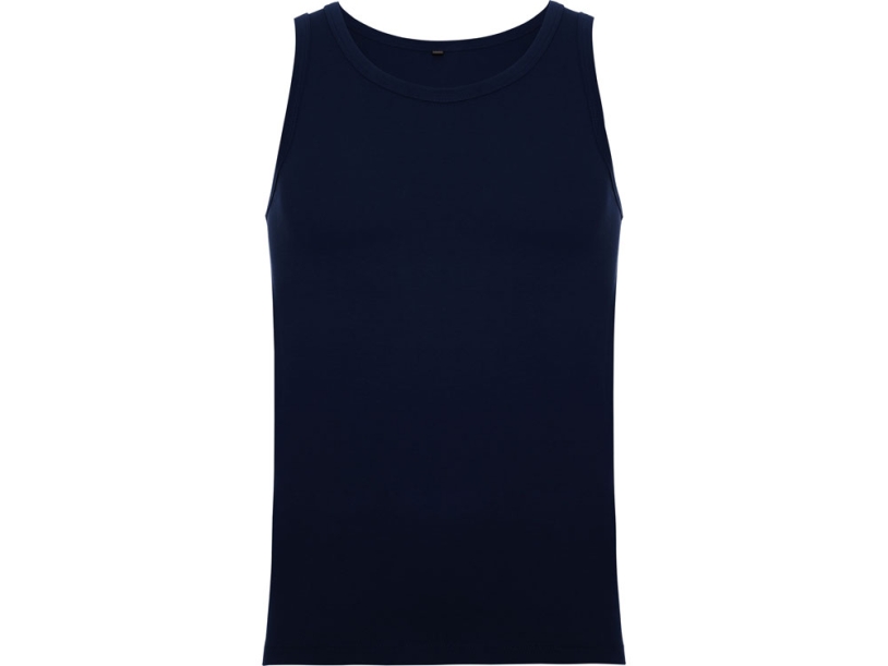 Майка Texas мужская (navy) L (Изображение 1)
