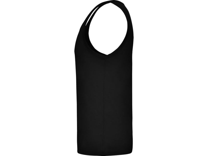 Майка Texas мужская (черный) 2XL (Изображение 3)