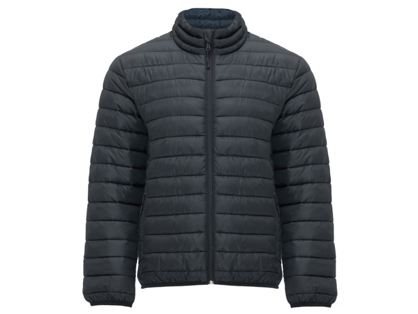 Куртка Finland мужская (черный) 2XL (Изображение 1)
