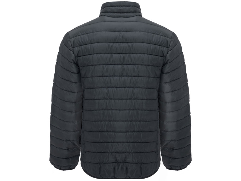 Куртка Finland мужская (черный) 2XL (Изображение 2)