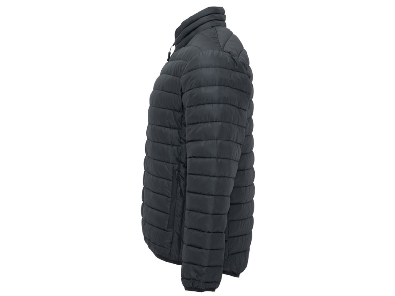 Куртка Finland мужская (черный) 2XL (Изображение 3)