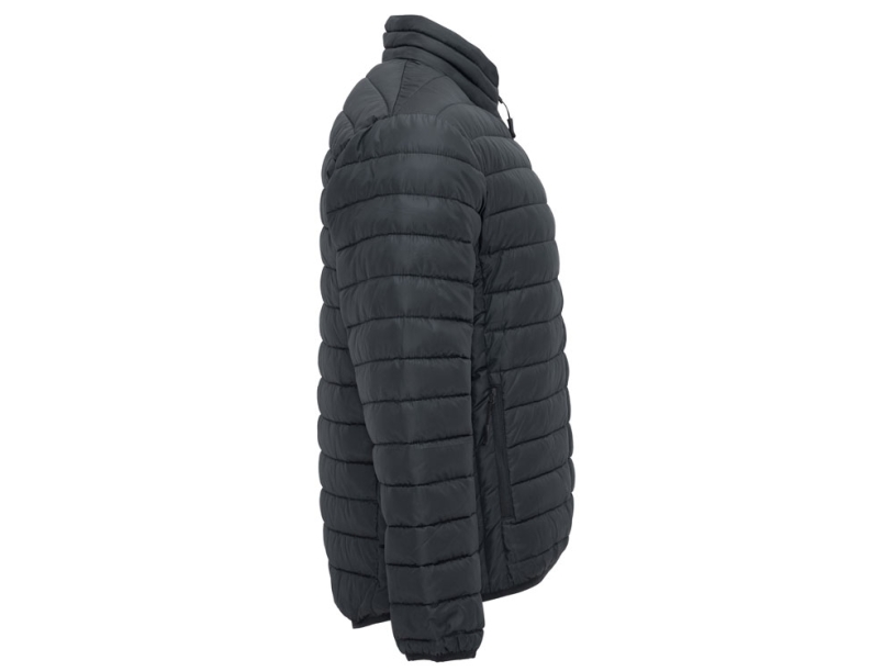 Куртка Finland мужская (черный) 2XL (Изображение 4)