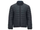 Куртка Finland мужская (черный) XL