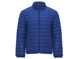 Куртка Finland мужская (ярко-синий) 3XL