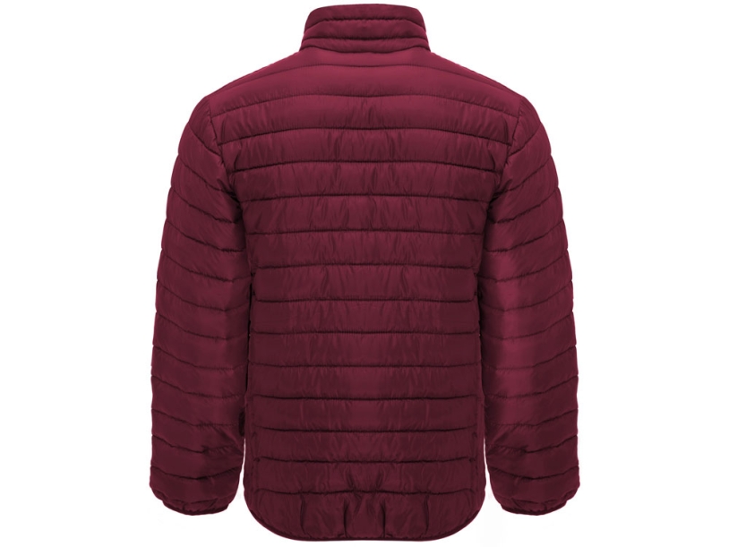 Куртка Finland мужская (бордовый) 2XL (Изображение 2)