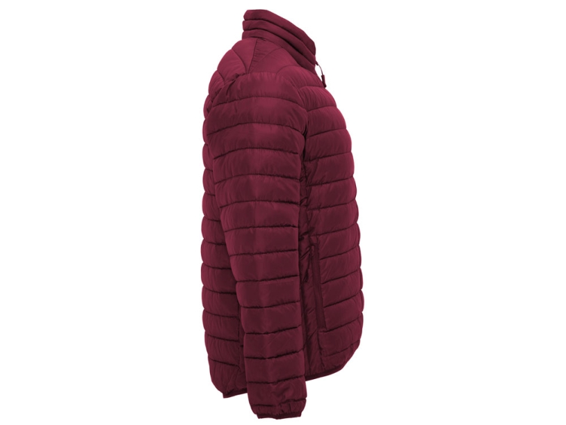 Куртка Finland мужская (бордовый) 2XL (Изображение 4)