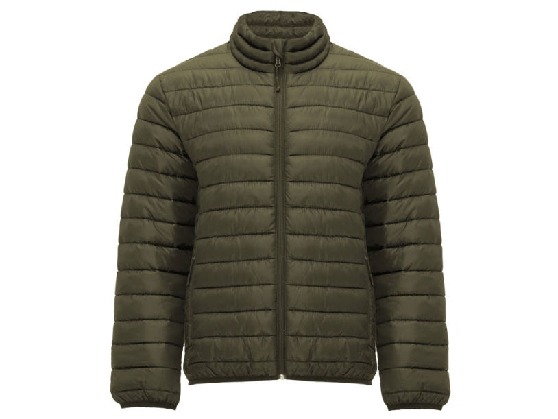 Куртка Finland мужская (зеленый армейский ) XL (Изображение 1)
