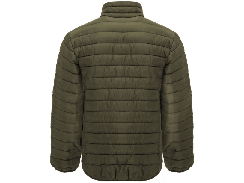 Куртка Finland мужская (зеленый армейский ) XL (Изображение 2)