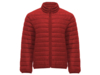 Куртка Finland мужская (красный) 2XL (Изображение 1)