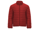 Куртка Finland мужская (красный) 2XL