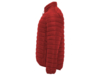 Куртка Finland мужская (красный) XL (Изображение 3)
