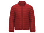 Куртка Finland мужская (красный) XL