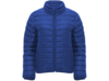Куртка Finland женская (ярко-синий) 2XL (Изображение 1)