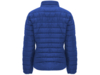 Куртка Finland женская (ярко-синий) 2XL (Изображение 2)