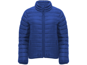 Куртка Finland женская (ярко-синий) L