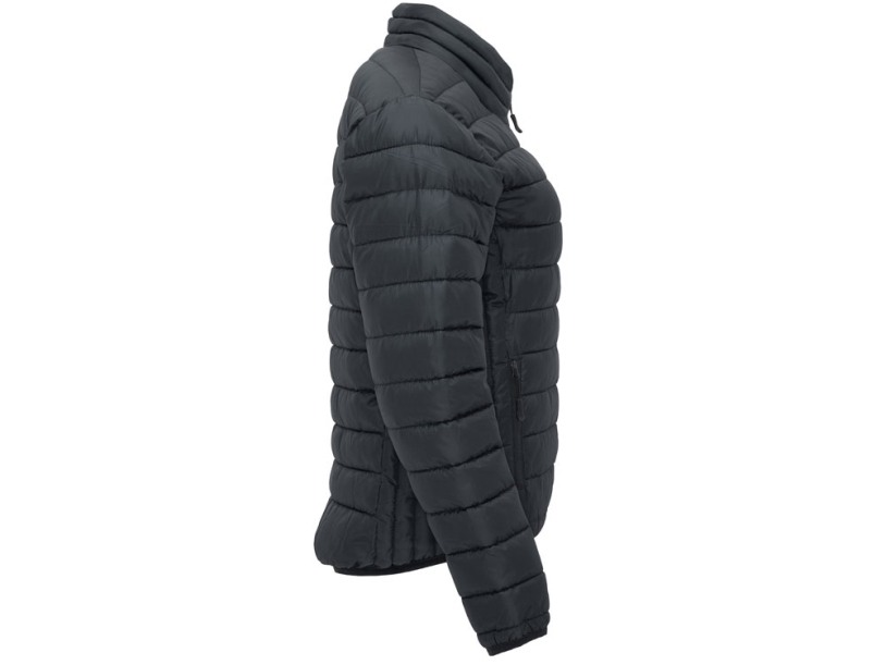 Куртка Finland женская (черный) 2XL (Изображение 4)