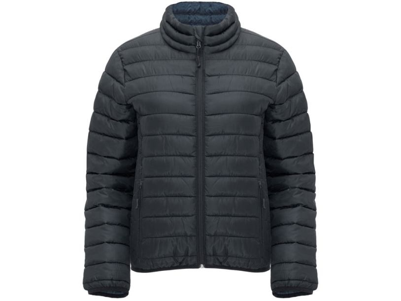 Куртка Finland женская (черный) XL (Изображение 1)