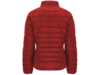 Куртка Finland женская (красный) 2XL (Изображение 2)