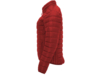 Куртка Finland женская (красный) 2XL (Изображение 3)