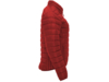 Куртка Finland женская (красный) 2XL (Изображение 4)