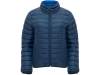 Куртка Finland женская (navy) L (Изображение 1)