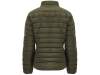 Куртка Finland женская (зеленый армейский ) 2XL (Изображение 2)