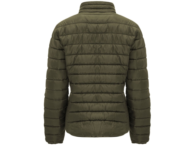 Куртка Finland женская (зеленый армейский ) 2XL (Изображение 2)