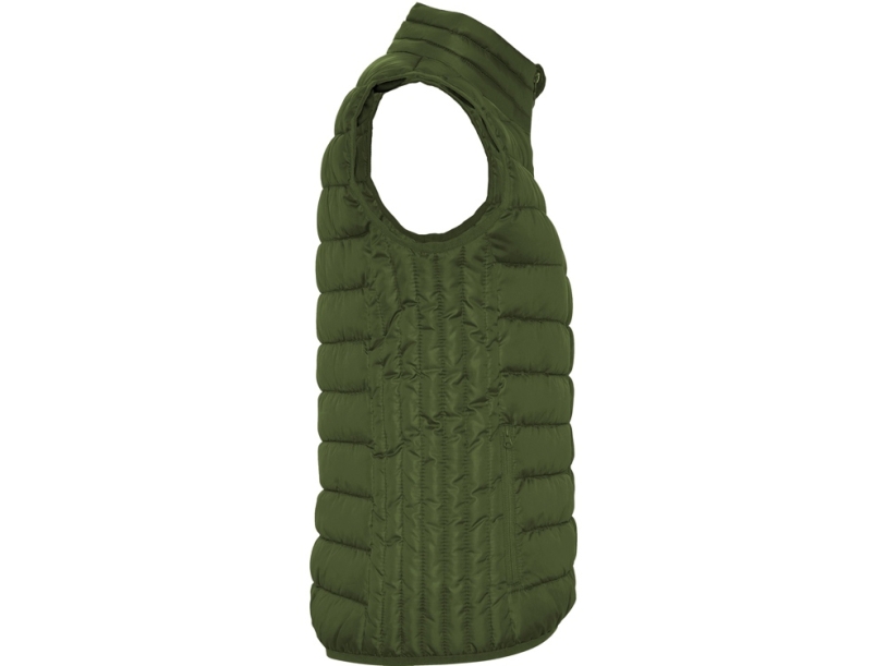 Жилет Oslo женский (зеленый армейский ) 2XL (Изображение 4)