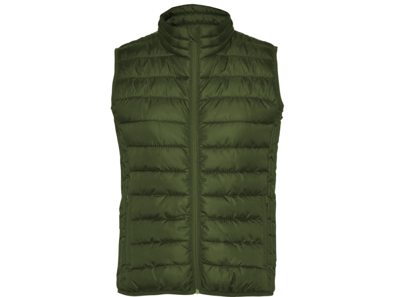 Жилет Oslo женский (зеленый армейский ) XL (Изображение 1)